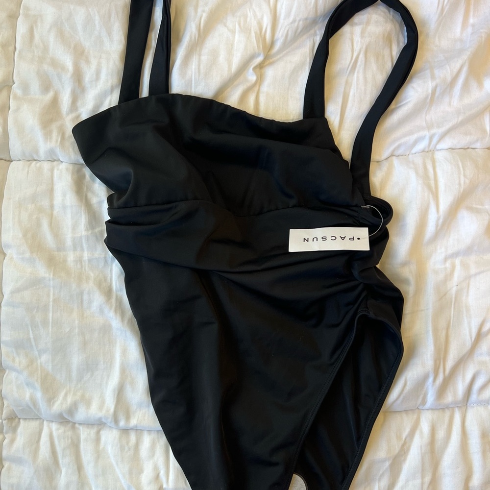 PacSun One Piece Suit